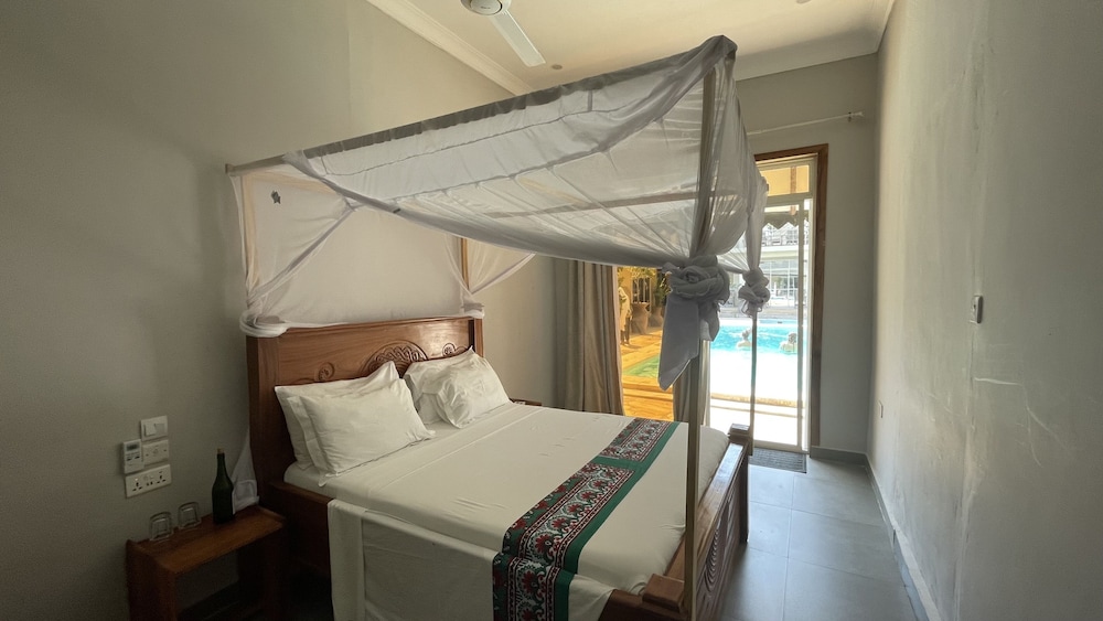 Standard Double Room, 1 Double Bed photo 1