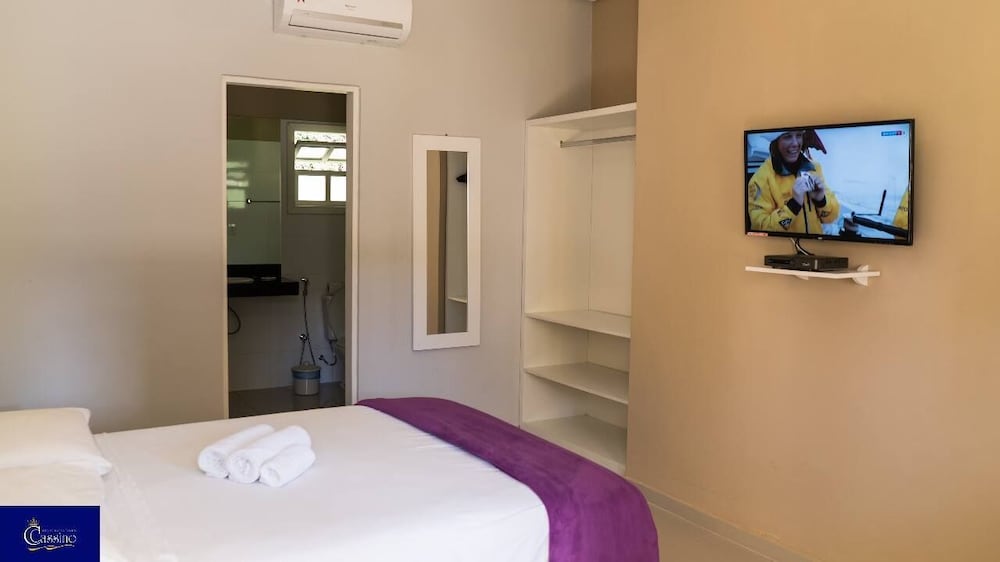 Standard Twin Room photo 2