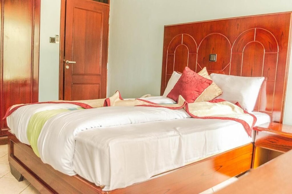 Basic Double Room