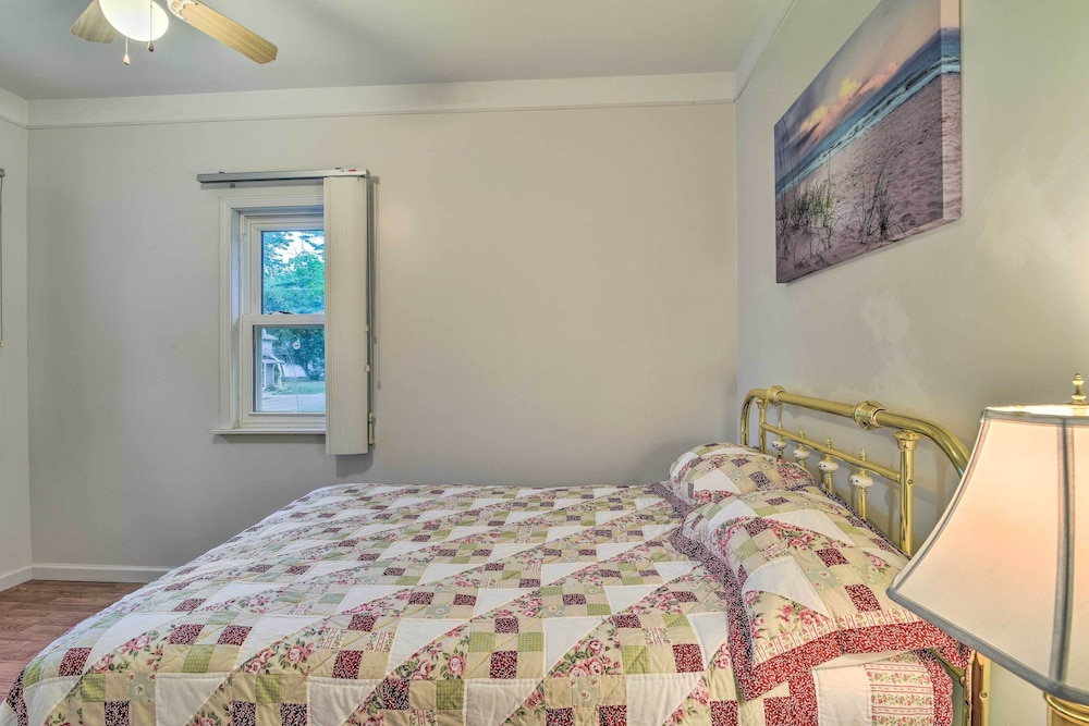 Cottage (2 Bedrooms) photo 1
