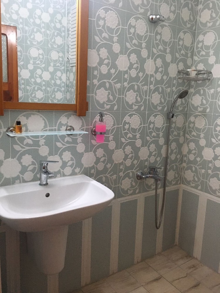 Triple Room, Garden View photo 2