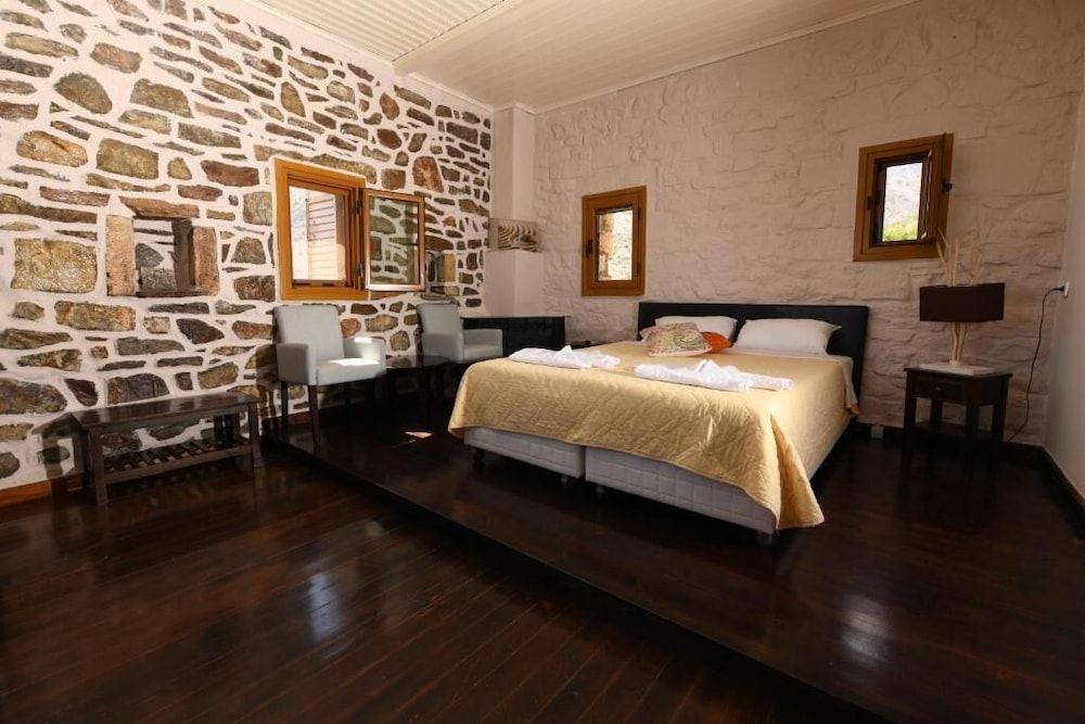 Panoramic Double Room, 1 Queen Bed, Sea View, Oceanfront