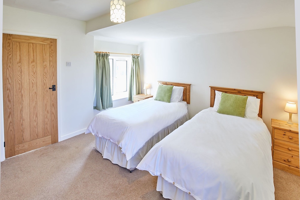 Host Stay Old Stable Cottage, 写真 3