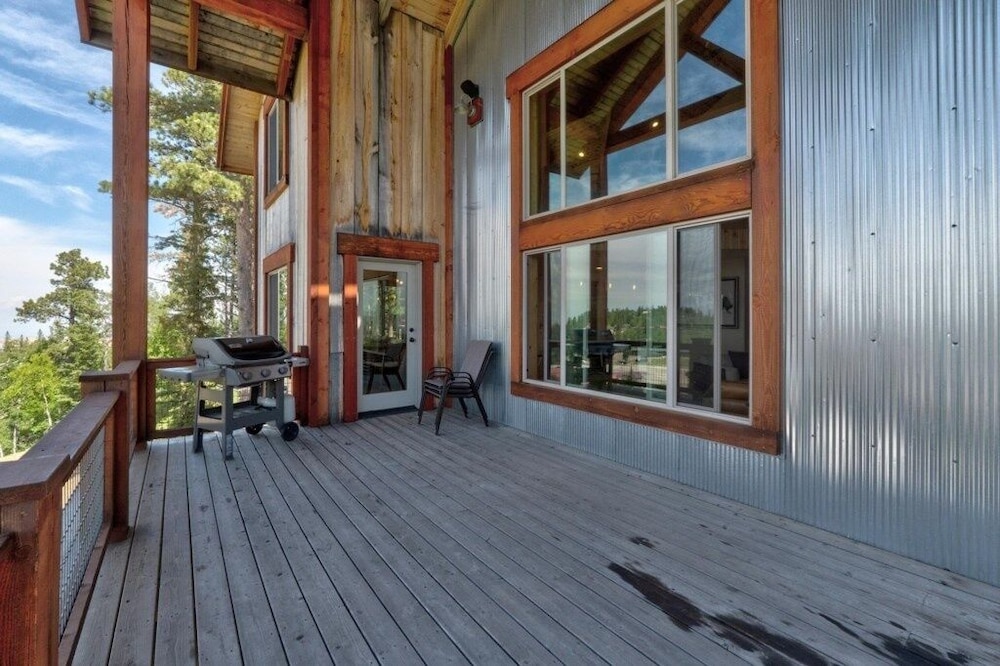 Chalet, 4 Bedrooms photo 3