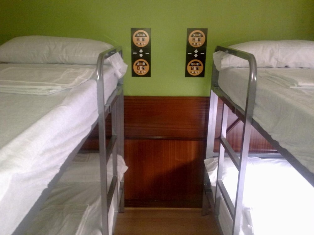 Twin Room, Private Bathroom