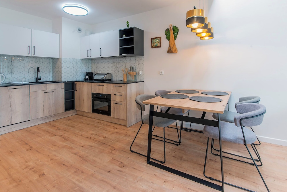 Family Apartment photo 2