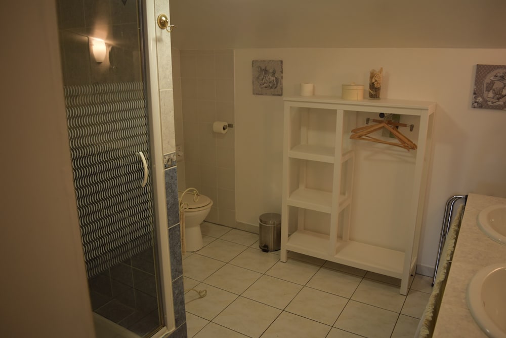 Honeymoon Double Room, Non Smoking (Coton et Lin) photo 3