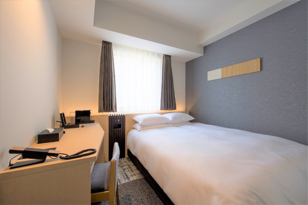 Double Room Single Use, Non Smoking