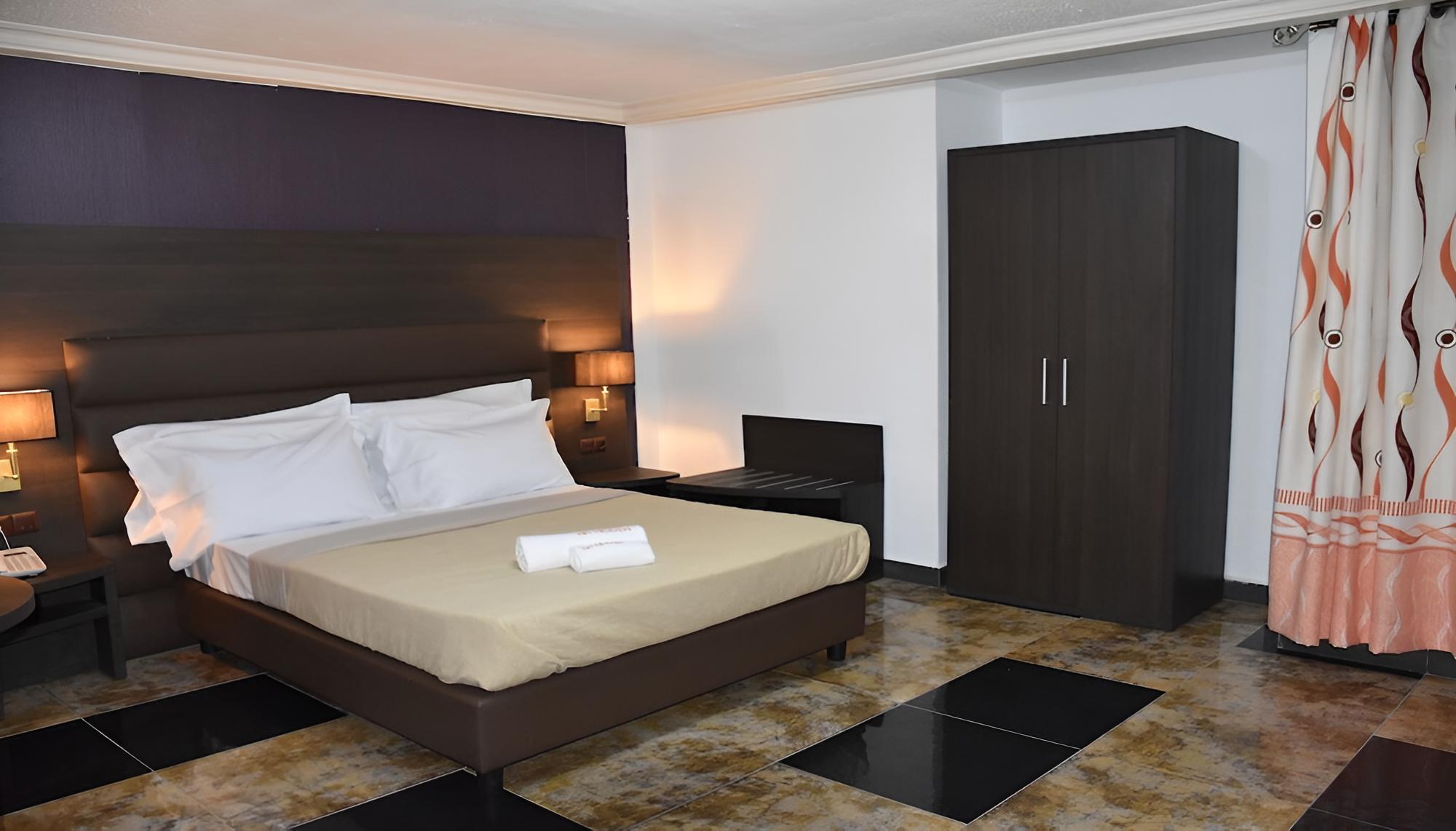 Deluxe Room photo 1