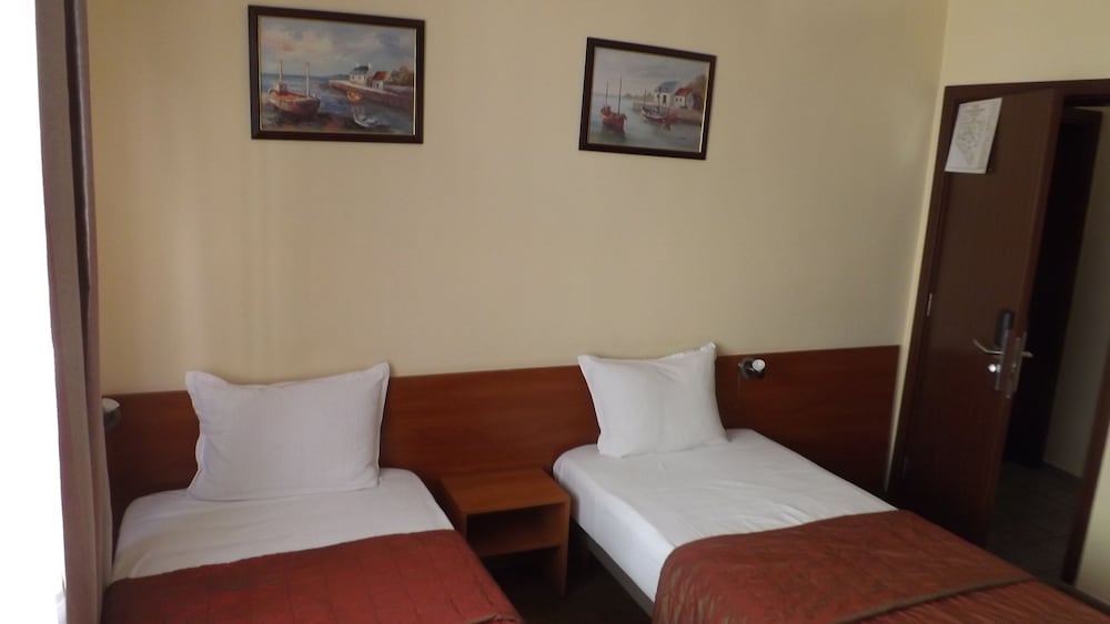 Comfort Twin Room, 1 Bedroom photo 1