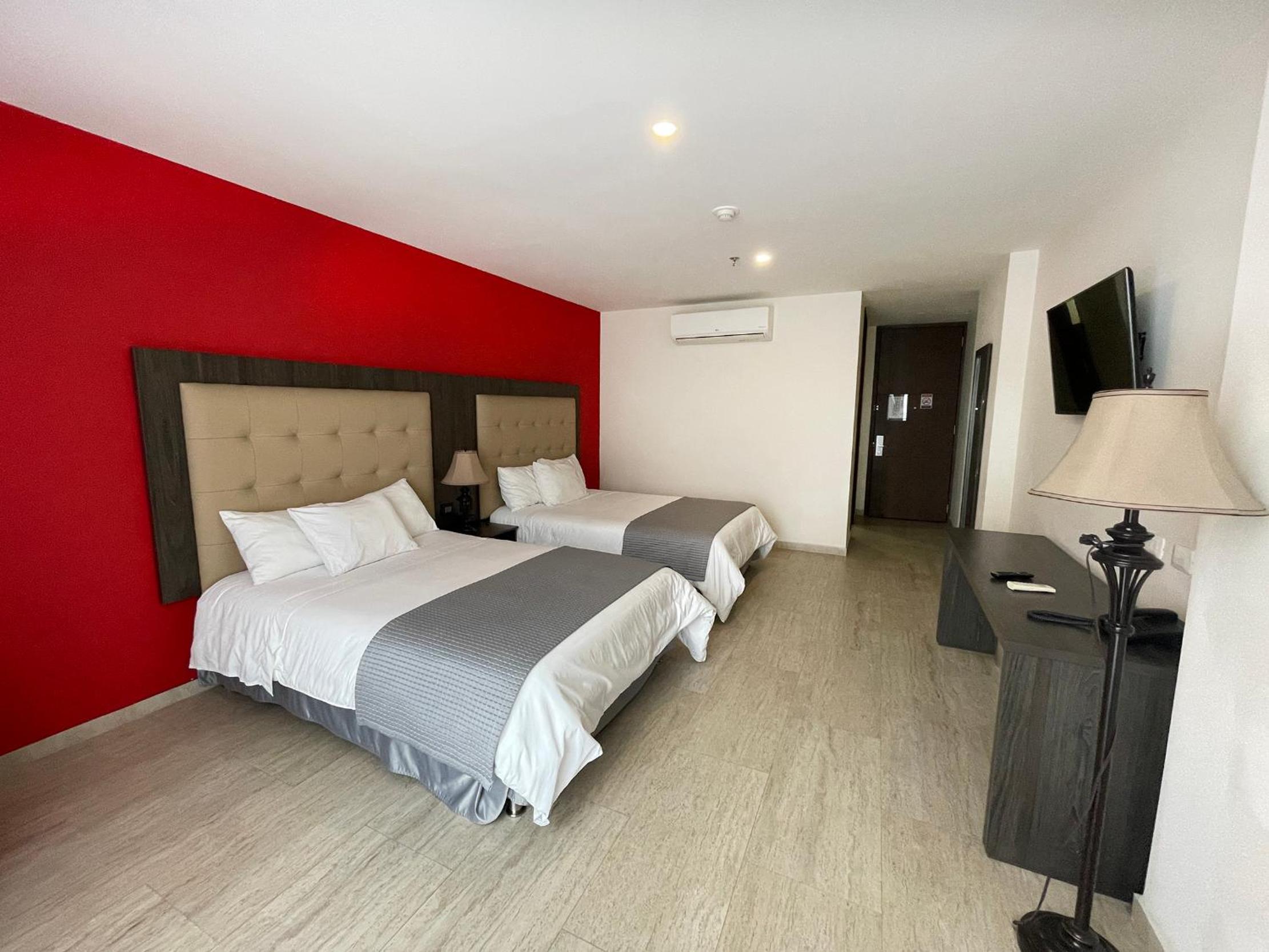 Twin Room photo 3