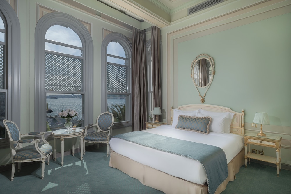 Superior Double Room Bosphorus  View photo 2