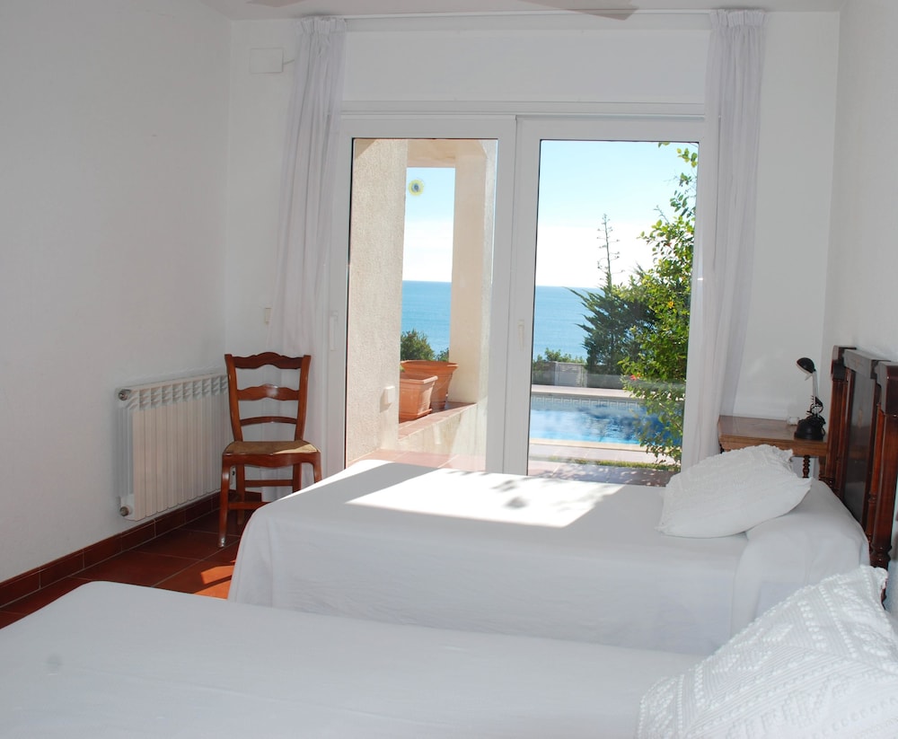 Villa, 5 habitaciones, piscina privada