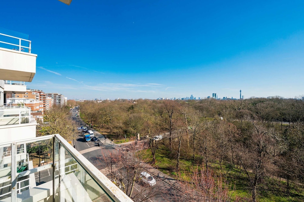 Regents Park Penthouse, Billede 63