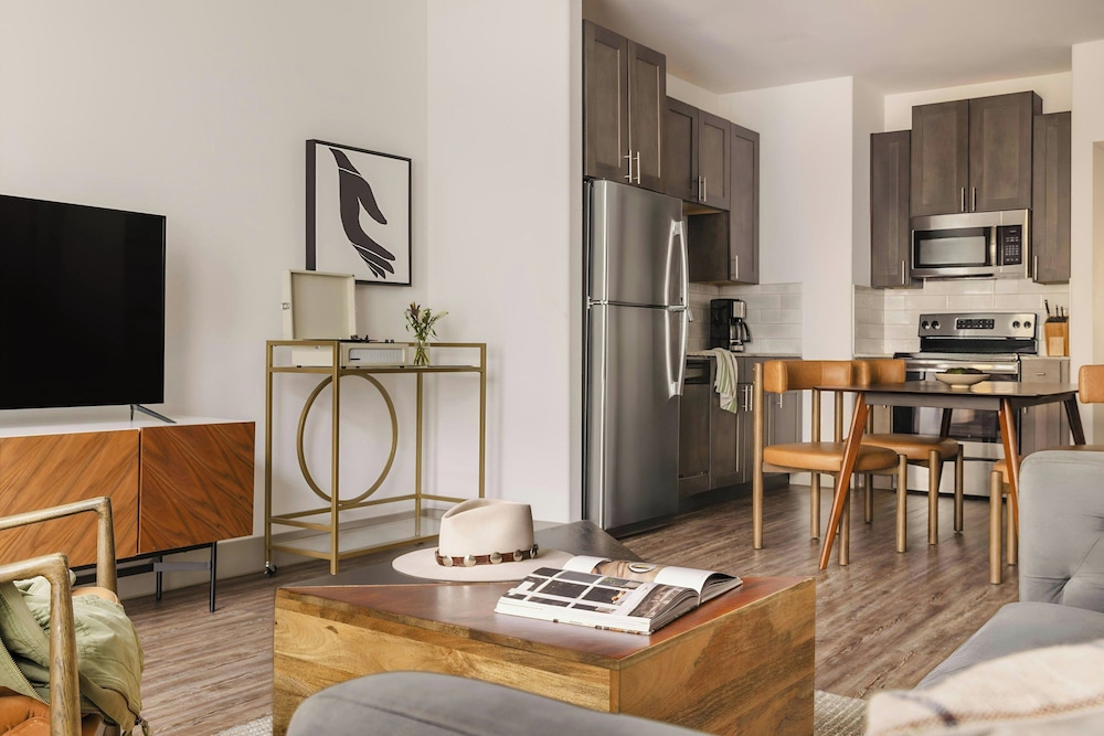 Apartment, 1 Bedroom