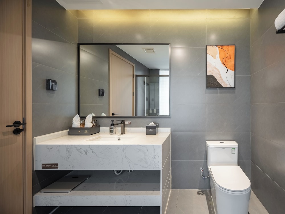 Superior Double or Twin Room, Park View