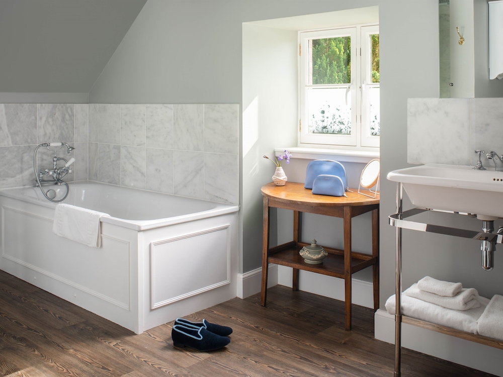 Superior Double Room, Ensuite (Super King) photo 3
