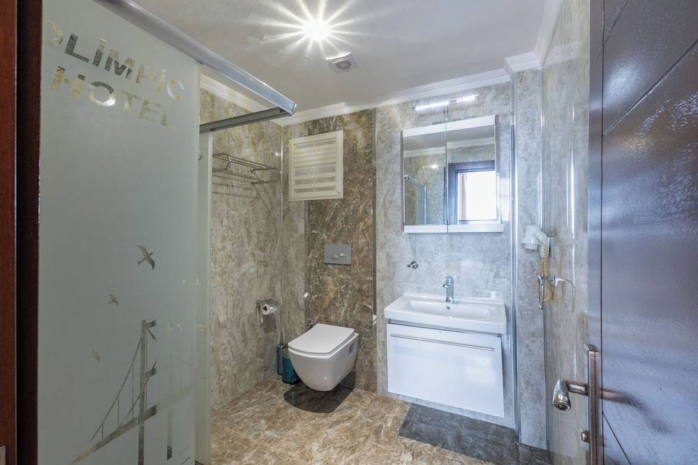 Superior Triple Room, Balcony, Sea View photo 2