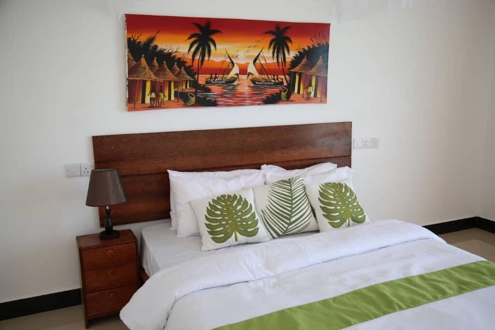 Double Room, Balcony