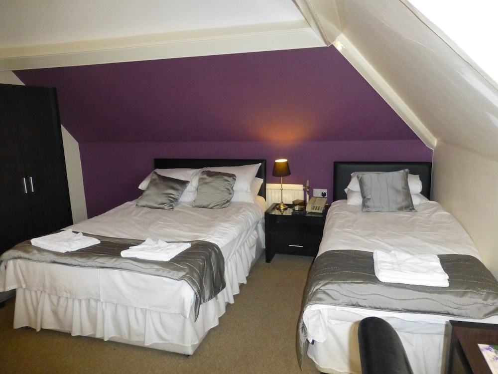 Family Room (Sleeps 3) photo 3