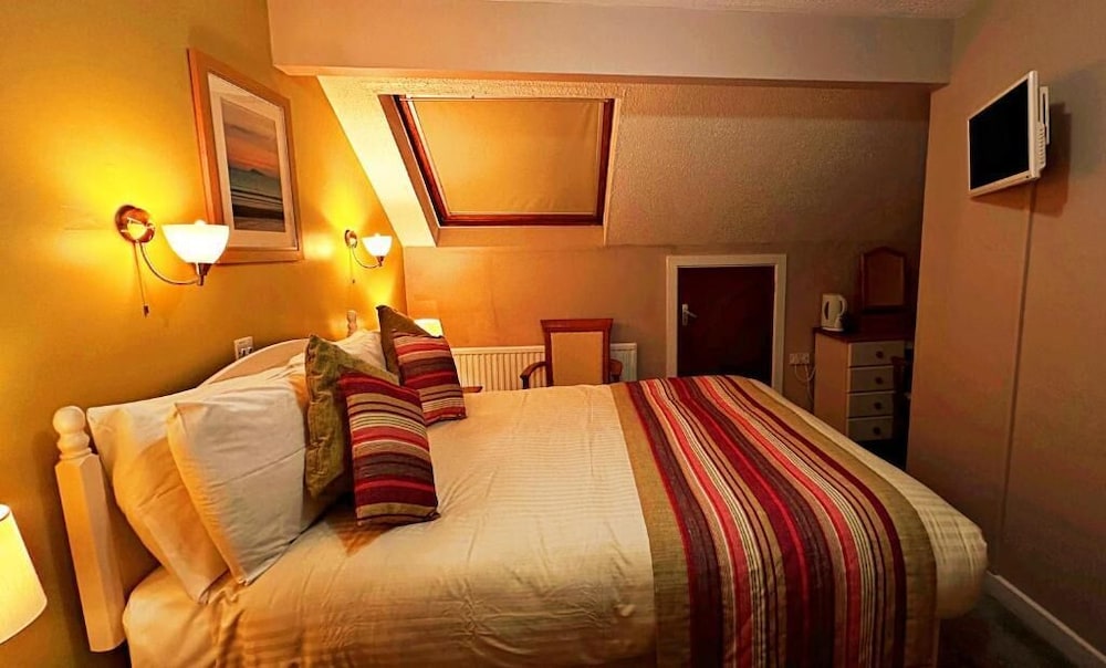 Twin Room, 2 Twin Beds, Accessible Bathtub photo 2