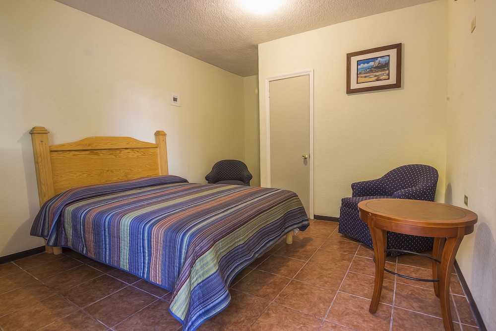 Single Suite