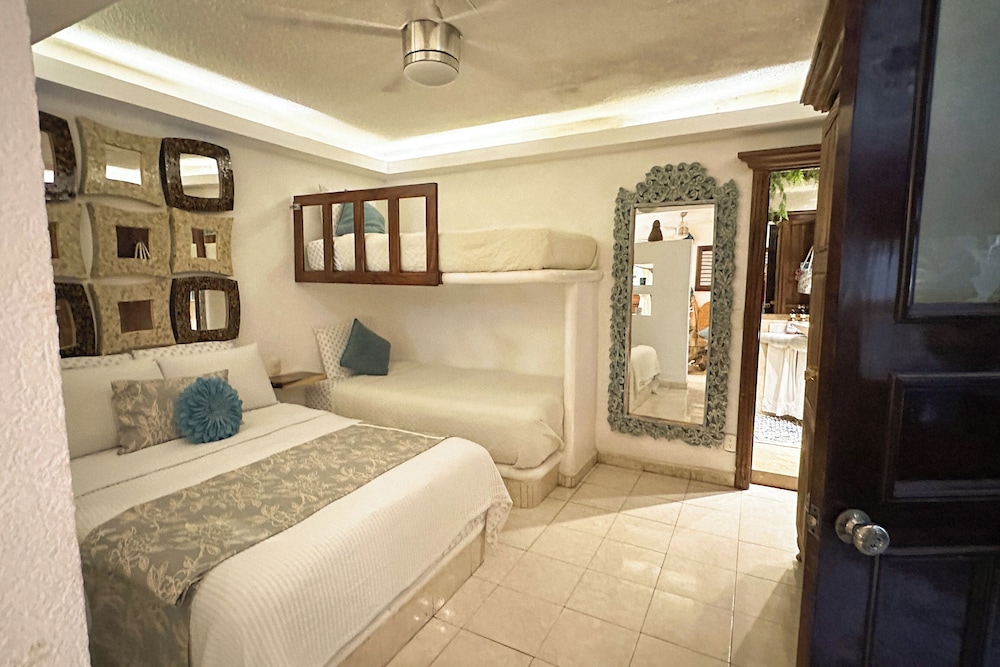 Family Triple Room, Pets Allowed, Ground Floor