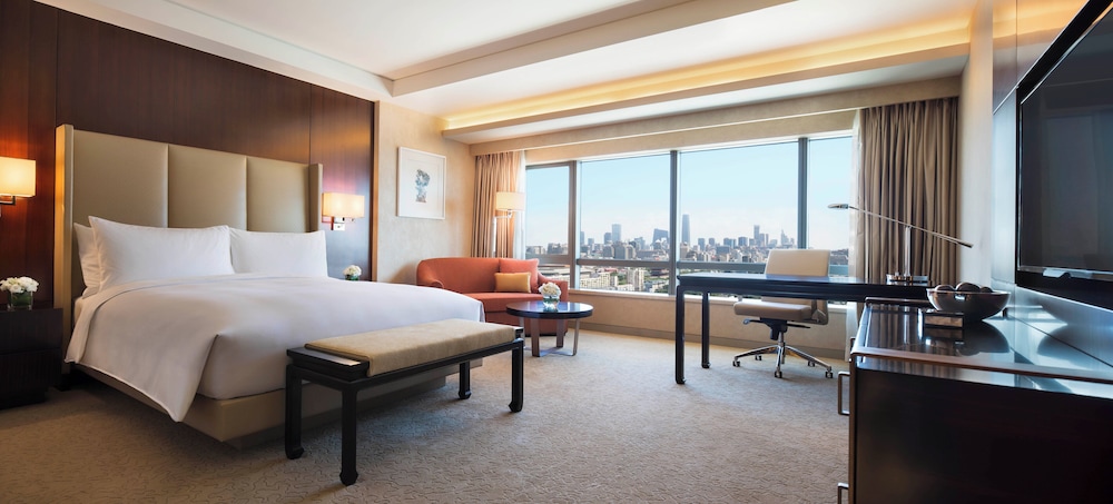 Junior Suite, 1 Bedroom photo 2