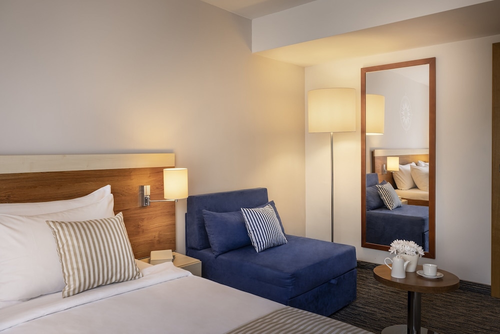 Room for 2+1 - Casa Sanfior photo 3