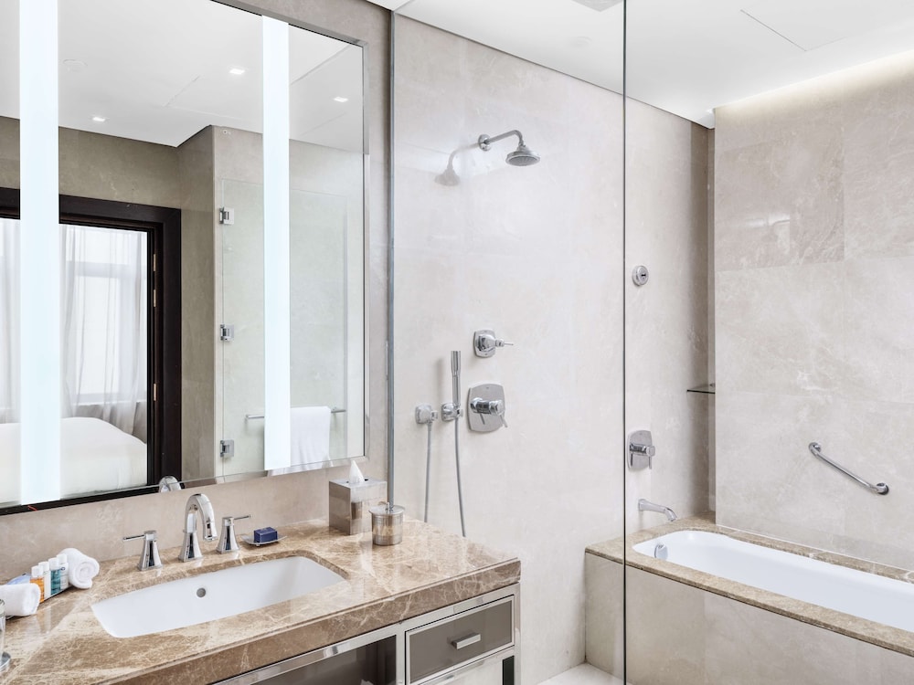 Deluxe Suite, 1 Bedroom