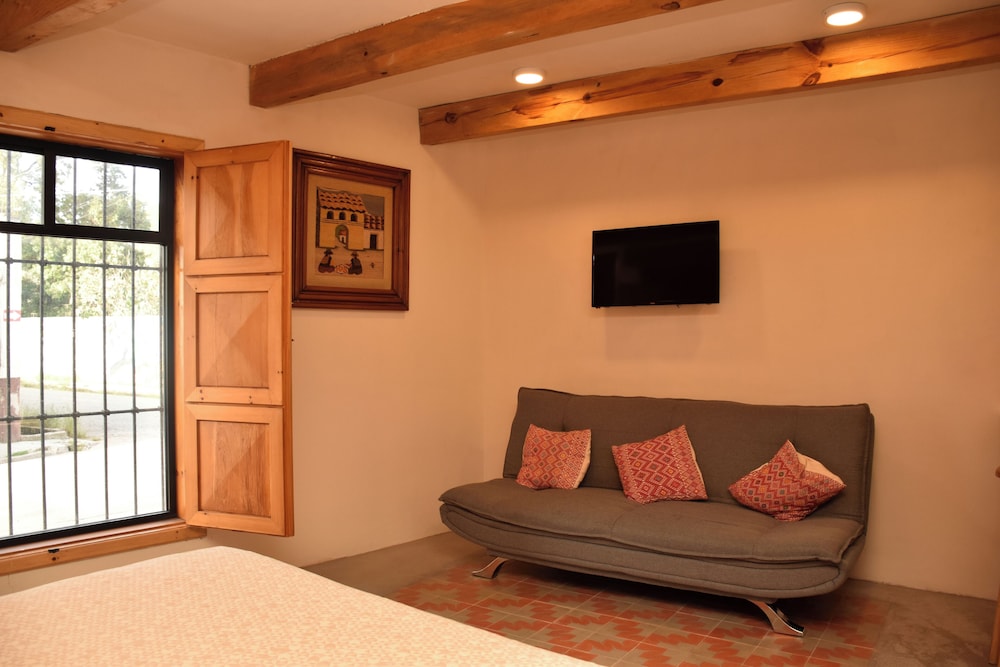 Standard Loft photo 2