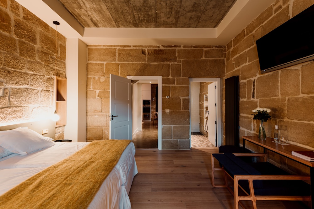 Double Room, Accessible, Vineyard View (1) photo 2