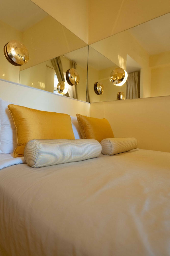 City Double Room