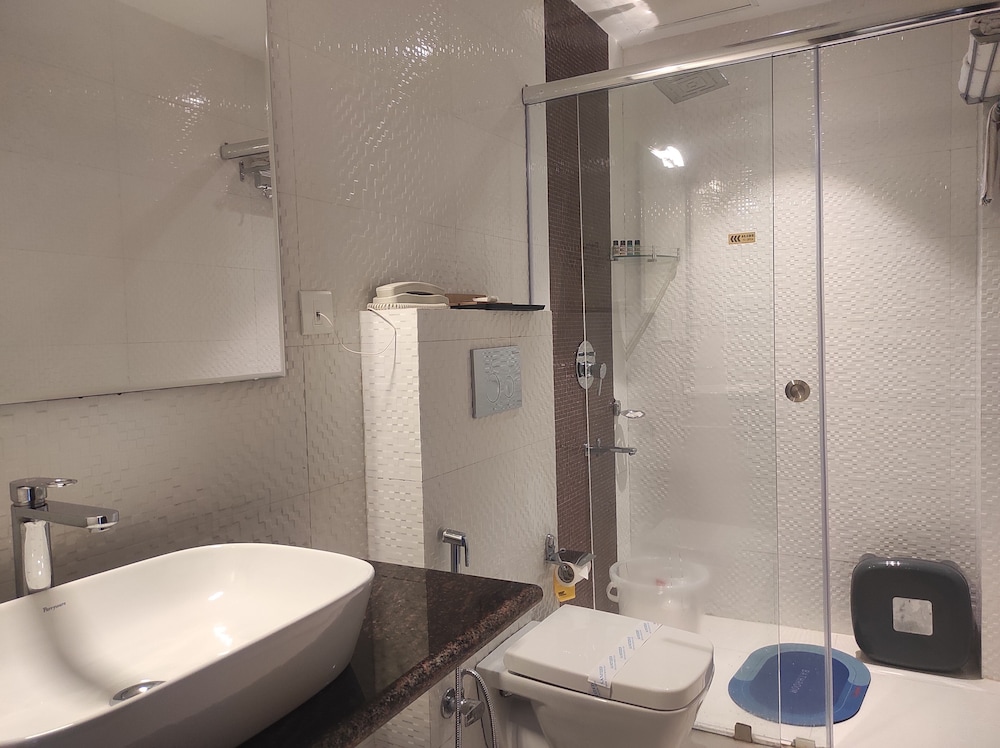 Luxury Room - Photo 3