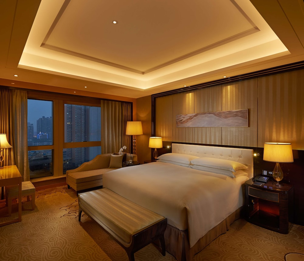 King Room, Suite, 1 Bedroom photo 1