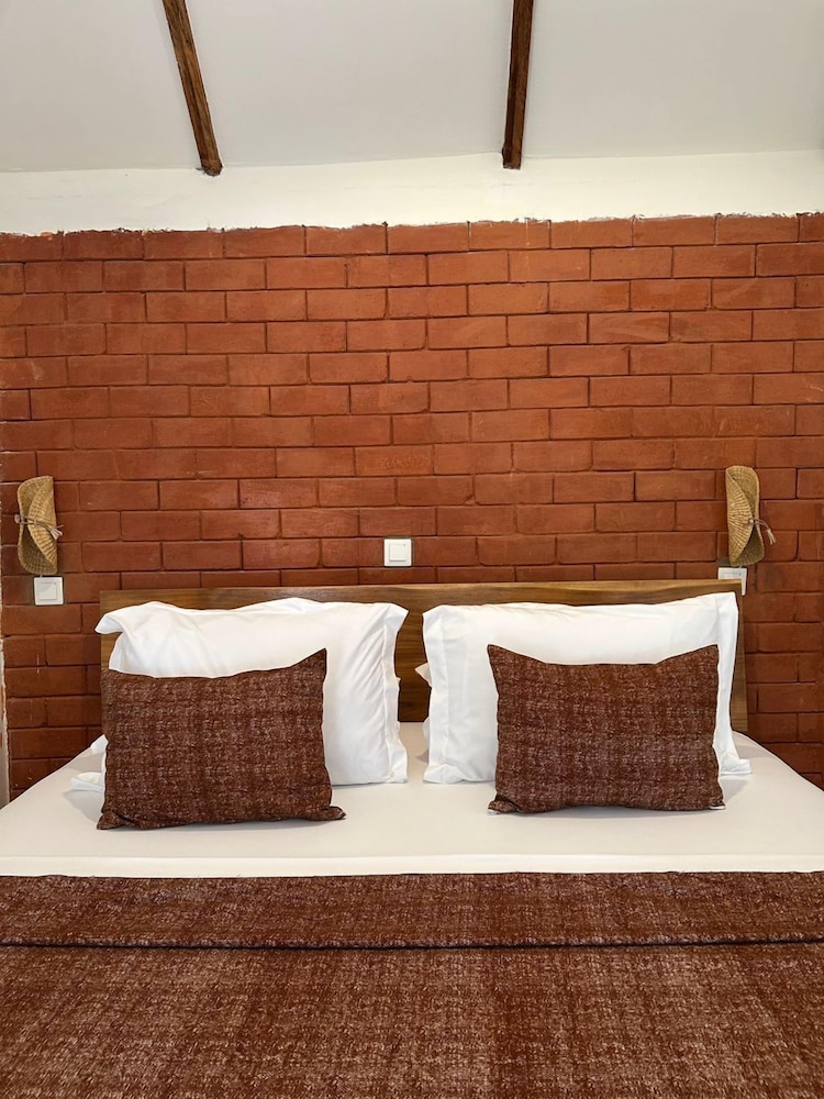 Family Triple Room, Garden View photo 3