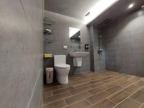 Quadruple Room with Bathroom photo 2