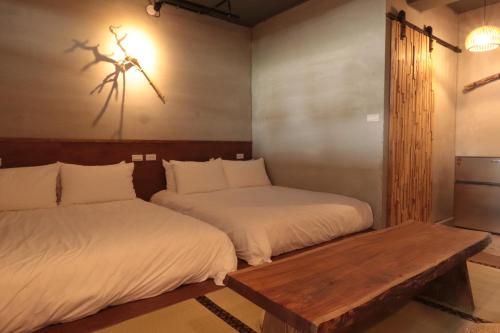 Quadruple Room with Bathroom photo 3