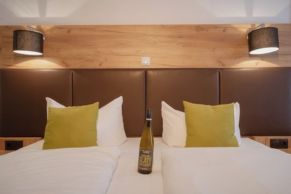 Small Villa - Superior Double Room
