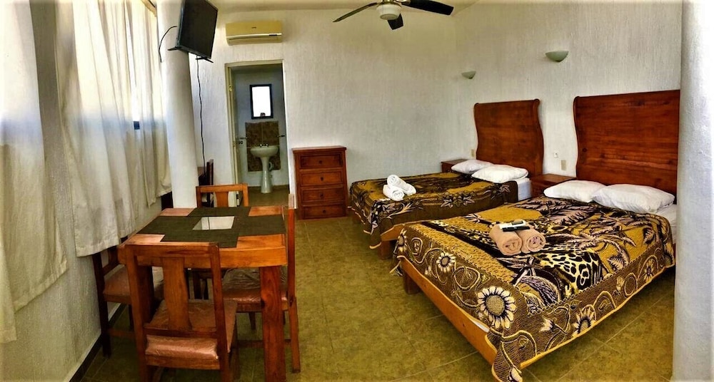 Superior Quadruple Room photo 1