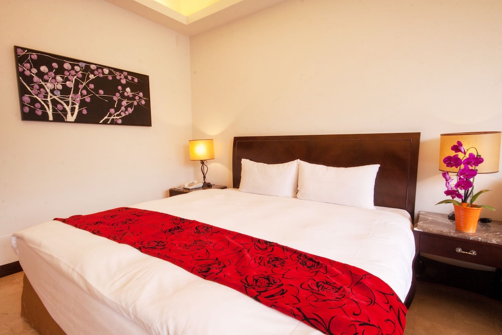 Business Twin Room