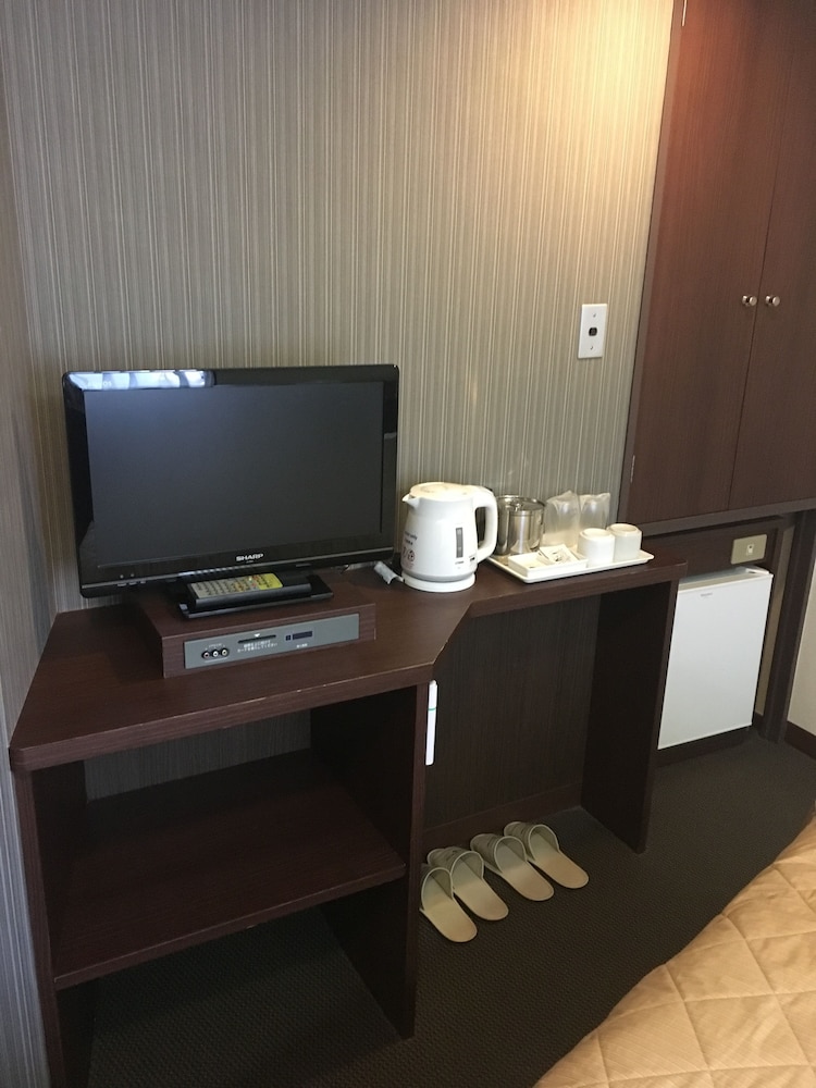 Deluxe Single Room, Non Smoking SB5N photo 2