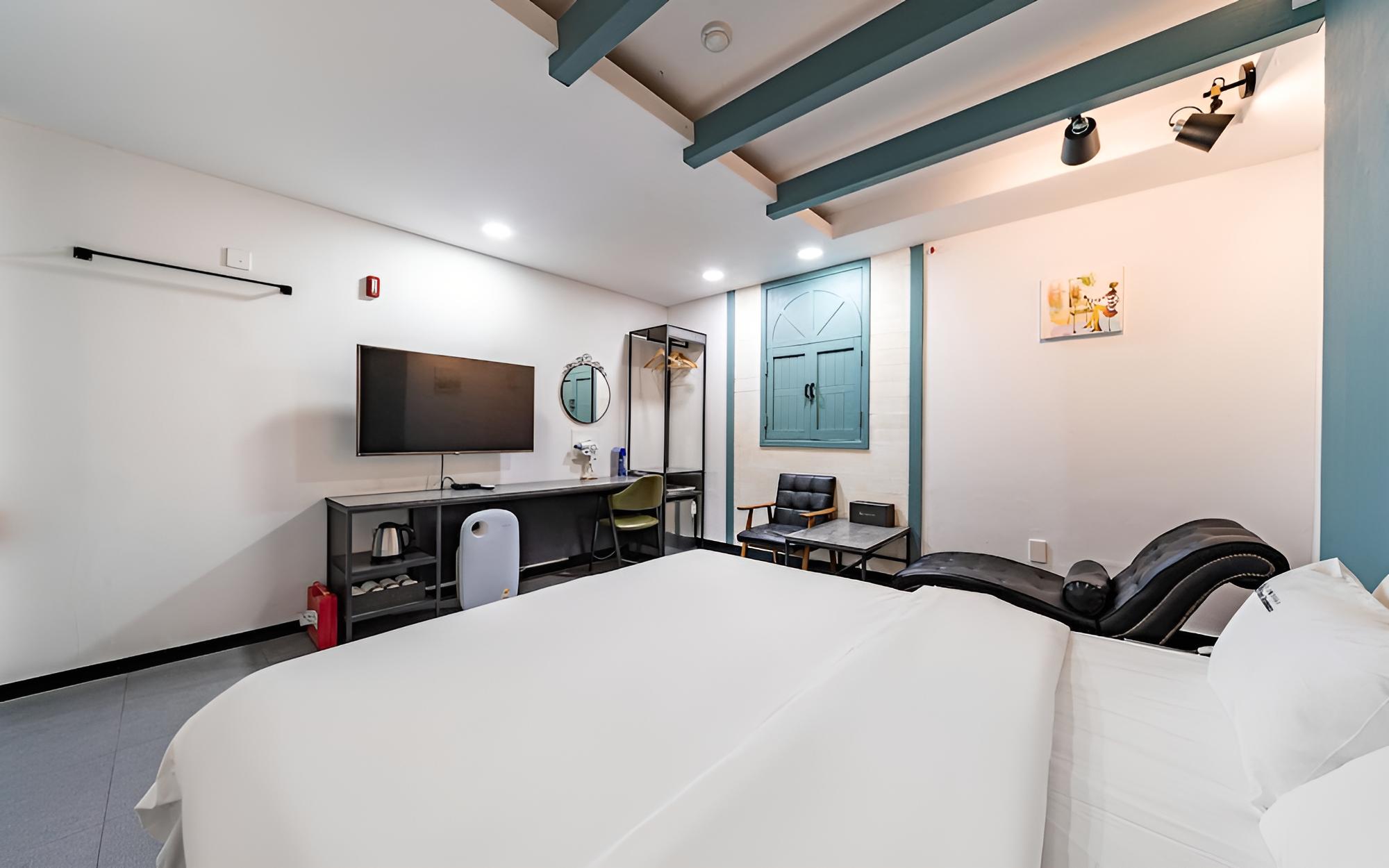 Room (Standard room (highest quality ace be) - Photo 6
