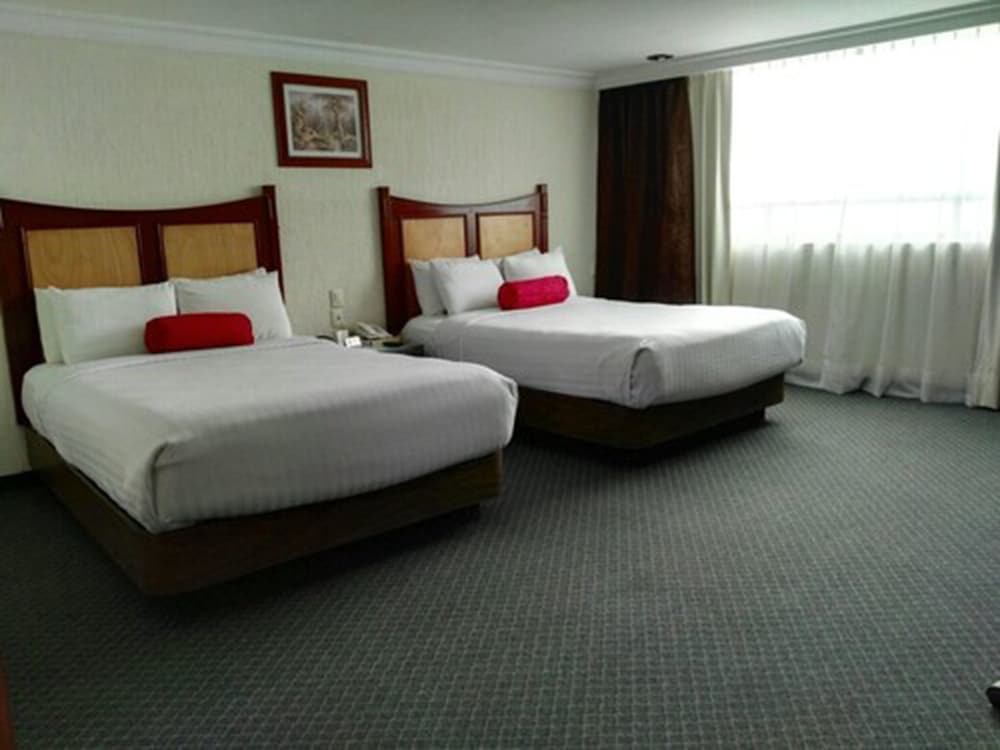 Standard Room, 2 Twin Beds, Non Smoking photo 2