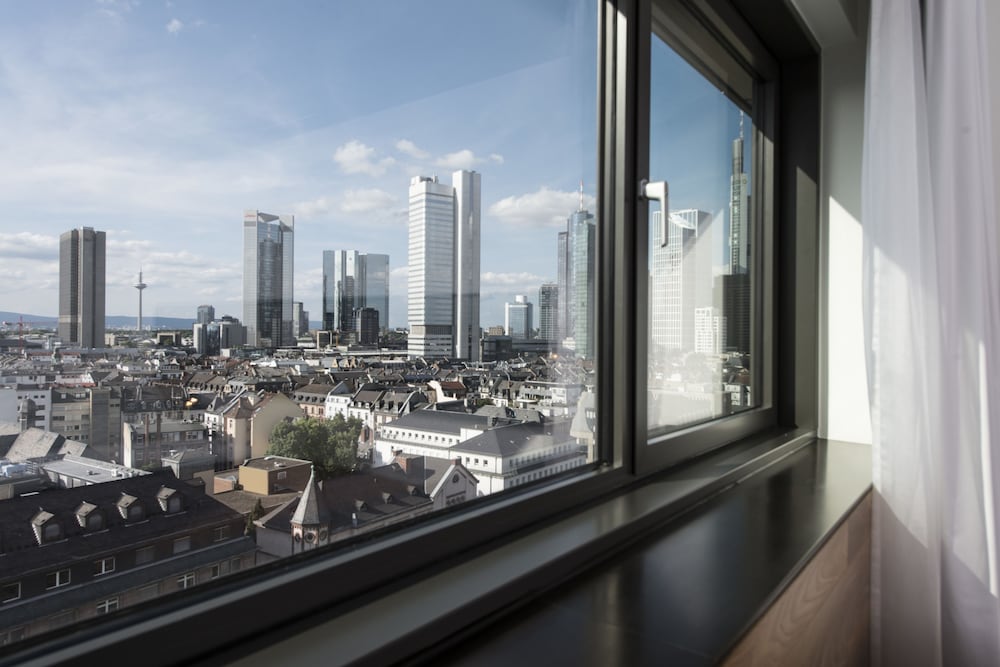 Scandic Frankfurt Museumsufer - Photo 84