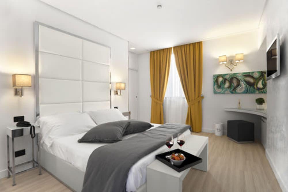 Classic Double Room photo 1