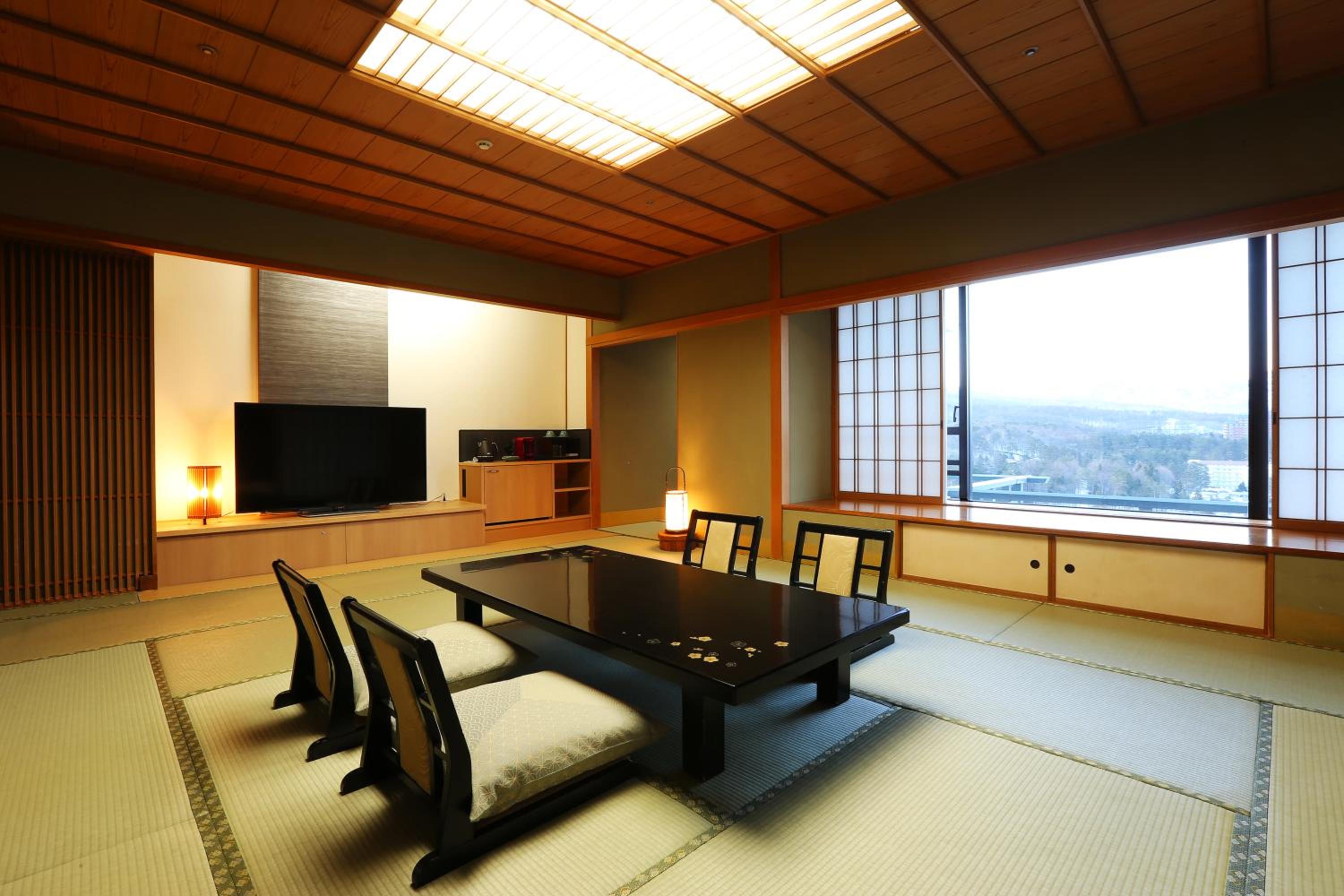 Japanese-Style Suite - Annex - Non-Smoking - Photo 5