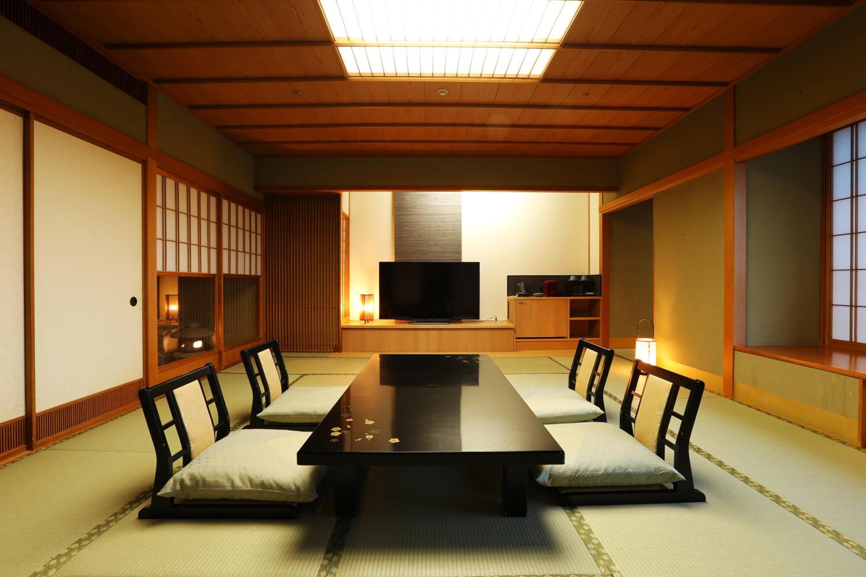 Japanese-Style Suite - Annex - Non-Smoking - Photo 6