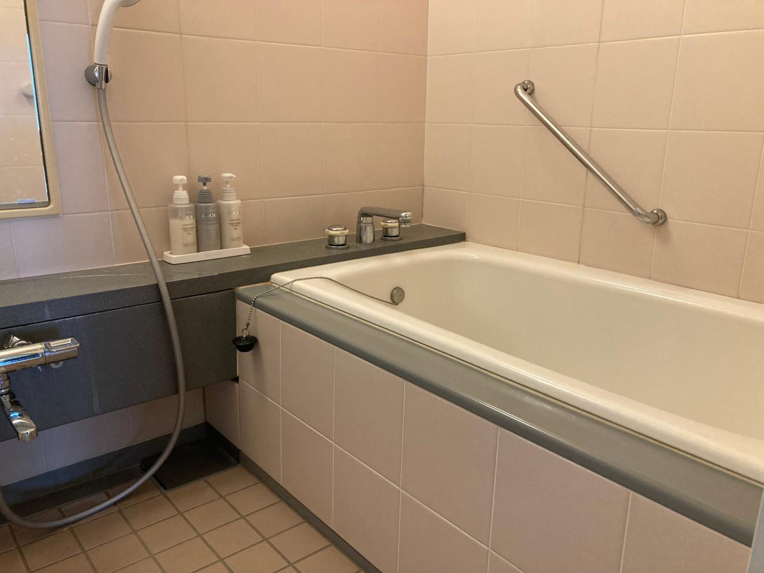 Japanese-Style Standard Room - Annex - Non-Smoking - Photo 2