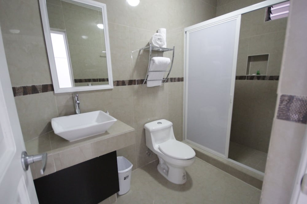 Double Room Aquatic Park Included photo 3